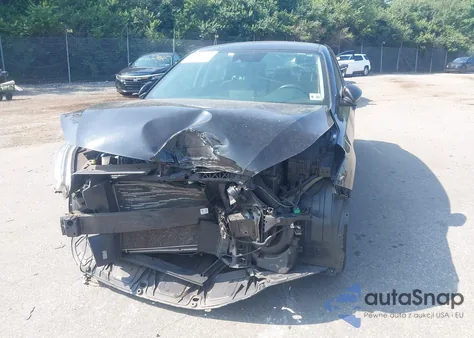 2020 Kia Forte Lxs from USA, damaged, VIN 3KPF24AD2LE255628